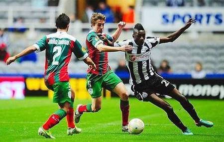 jiuyou-集结日上海久事备战葡超；防线松动细节曝光；赛场秩序良好；年轻球员得到机会的简单介绍